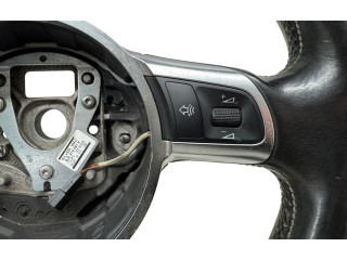 Volant Audi TT TTS Mk2 2009 8J0419091K, 8J0880201J  