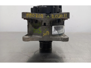 Генератор 2542945B8200386806   Renault Clio II      