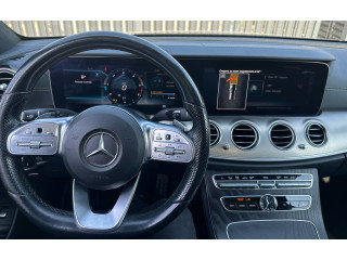 Turbodmychadlo Турбина 2138607500 Mercedes-Benz E W213