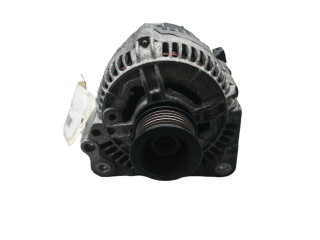 Генератор 028903025G Volkswagen Golf III