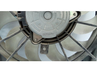 Вентилятор радиатора 487B990B Mitsubishi Outlander