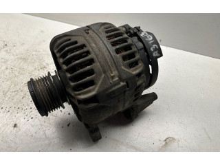 Генератор 06F903023J Audi A3 S3 8L