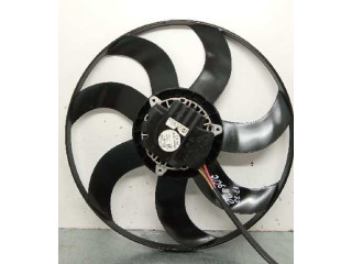 Вентилятор радиатора 5Q0959455BE, 5Q0121203DS Skoda Karoq