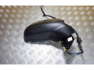 Zpětné zrcátko  Audi Q7 4M 2015    