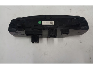 Блок управления климат-контролем AV1T18C612E1067607, E1067607   Ford B-MAX