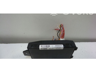 Модуль управления BSM 8200564718 Dacia Logan I