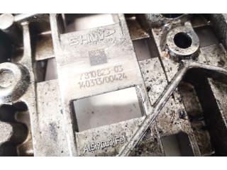 Čerpadlo oleje 781082303 BMW 5 GT F07 2.0