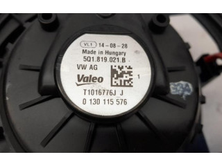 Вентилятор печки O225778, 0130115576 Volkswagen Golf VII