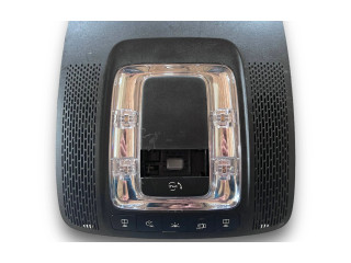 Блок комфорта NR386, A0009009038 Mercedes-Benz B W247