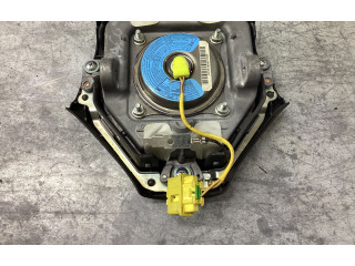 Подушка безопасности водителя 77800SEAXG91000 Honda Accord