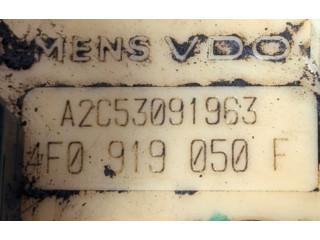 Топливный насос