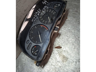 Přístrojová deska Ford Mondeo MK I 1993 93BB-10C956-CA