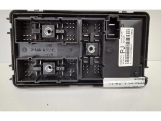 Блок предохранителей 96867123 Chevrolet Astra