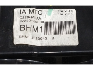 Модуль блока управления кондиционером 97250B9000, 97250B4XXX Hyundai i10