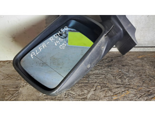 Зеркало электрическое левое Alfa Romeo 145 - 146