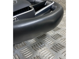 Volant Audi A6 S6 C8 4K 2019 4K0419091B, 4N0880201K