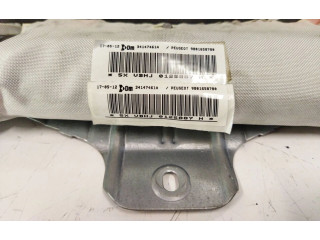 Надувная подушка для крыши 9801658780   Peugeot 5008