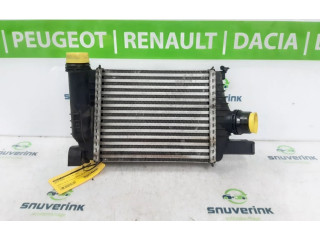 Интеркулер 144961381R, 144961381R Dacia Duster