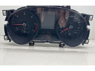 Přístrojová deska  Volkswagen Tiguan 2020 5NA920751D, A2C1961100  