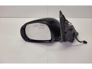 Zpětné zrcátko Fiat 500L 2019 026345