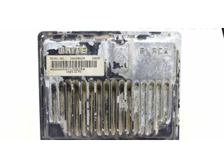 Блок управления двигателя 16229684, 16213175 Chevrolet Tahoe