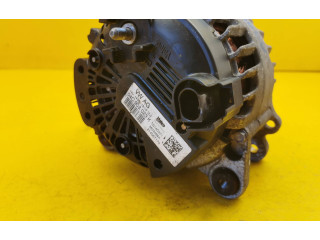 Генератор 04C903023K   Audi A3 S3 8V      