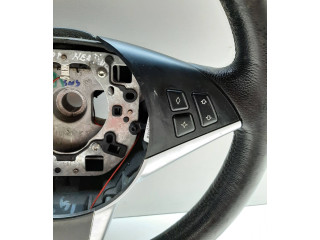 Volant BMW 5 E60 E61 2008 25917311