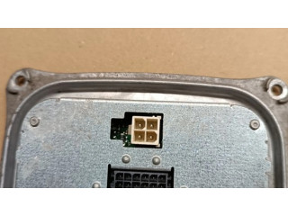 Блок фонаря / (блок «хenon»)