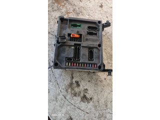 Блок комфорта S108152001 Seat Alhambra (Mk1)