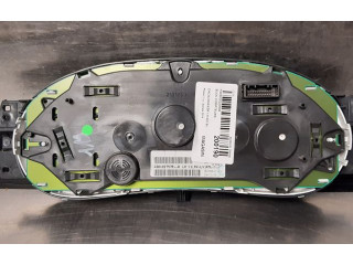 Панель приборов 248102855R Dacia Dokker