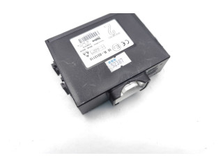 Поршень Блок управления дверью CFB(1KR) 89740-0H040, E1087572  Citroen C1  