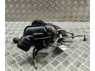  Турбина Volkswagen Golf VIII  05E145701E, 8470090006   для двигателя DPB      