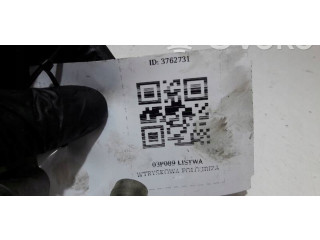 Vstřikovací lišta 03P089 Seat Ibiza IV (6J,6P)