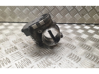 Дроссельная заслонка       Volvo XC90  2003 - 2006 года   