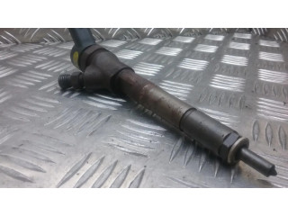 Vstřikovač 0445110214 Toyota Yaris pro naftový motor 1.4 1