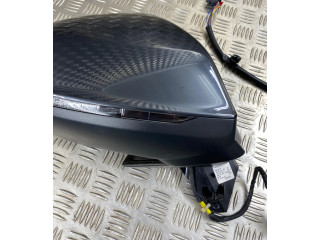 Zpětné zrcátko  Audi Q7 4M 2016  4M2857410  