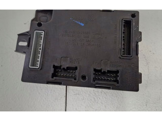 Блок комфорта 284B12109R   Renault Trafic III (X82)   