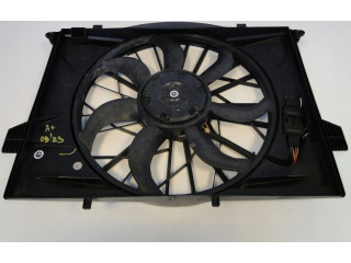 Вентилятор радиатора     A2305000093    Mercedes-Benz SL R230 