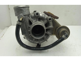 Турбина Jeep Cherokee XJ 35242061F