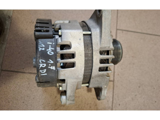 Генератор 2611067, LRA03610   Hyundai i40      