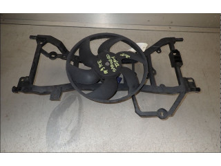 Вентилятор радиатора     214818664R    Dacia Sandero 