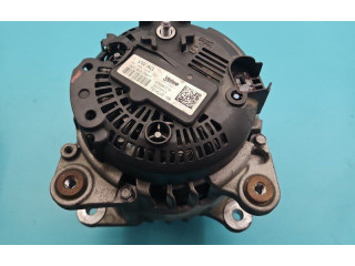 Генератор 04C903026F, IMPRK1446920 Skoda Fabia Mk3 (NJ)