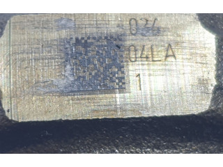 Шатун CRLB 04L105401A, 04L105401A Skoda Superb B8 (3V)