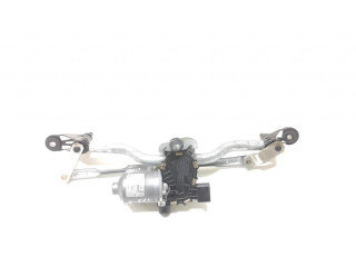 Механизм стеклоочистителей (трапеция)