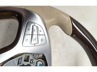 Volant Mercedes-Benz S W222 2015 A2224605503, 62599152E