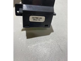 Ручка стеклоочистителей 30768100, 05W17T Volvo V70