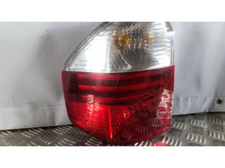 Задний фонарь левый 7162209 BMW X3 E83 2003-2010 года