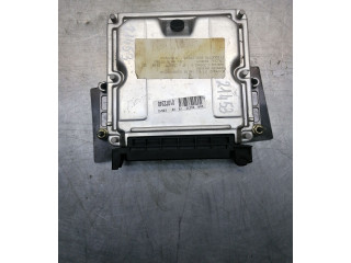 Řídící jednotka 0281010248, 9635157080 Peugeot 406 1999