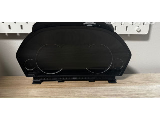 Přístrojová deska BMW 4 F36 Gran coupe 2017 9442851, 20236311