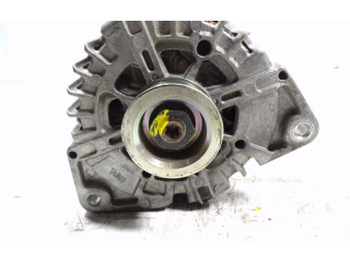 Генератор A0009068302, A0009068302   Mercedes-Benz E AMG W210      